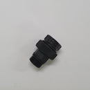 BIA-UNIONPC - Bianco Plastic Union 3PC 1" ML TO FML 1002681 2