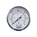 WHI-6BARPG - 6 Bar Pump Pressure Gauge