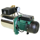 DAB-EUROINOX30/50MP - PUMP SURFACE MOUNTED MULTISTAGE WITH PRESSURE SWITCH 80L/MIN 42M 0.