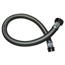 FLE-1000MFCKIT - PUMP HOSE KIT STAINLESS STEEL 1"F X 1"M X 1000MM