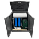 DAB-ESYBOX - DAB DELUX Pump Box Package + ESYBOX