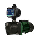 DAB-JETCOM102NXT - Technopolymer Surface Mounted Pump with nXt Pro Controller 53.8m 0.75kW 240V