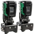DAB-2ESYBOX MAX 85/120T - Dual Pump With Dock Pressure Pump System 580 L/M 96M 2X3.5KW 41 5V