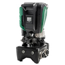 DAB-1ESYBOX MAX 45/120T - Single Pump With Dock PressurePump System 290 L/M 52M 1.97KW415V