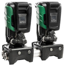 DAB-2ESYBOX MAX 45/120M - DualPump With Dock Pressure Pump System 580 L/M 52M 2x1.97KW 240V