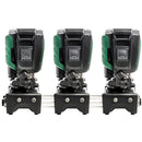 DAB-3ESYBOX MAX 45/120T - Triple Pump With Dock PressurePump System 870 L/M 52M 3x1.97KW 415V